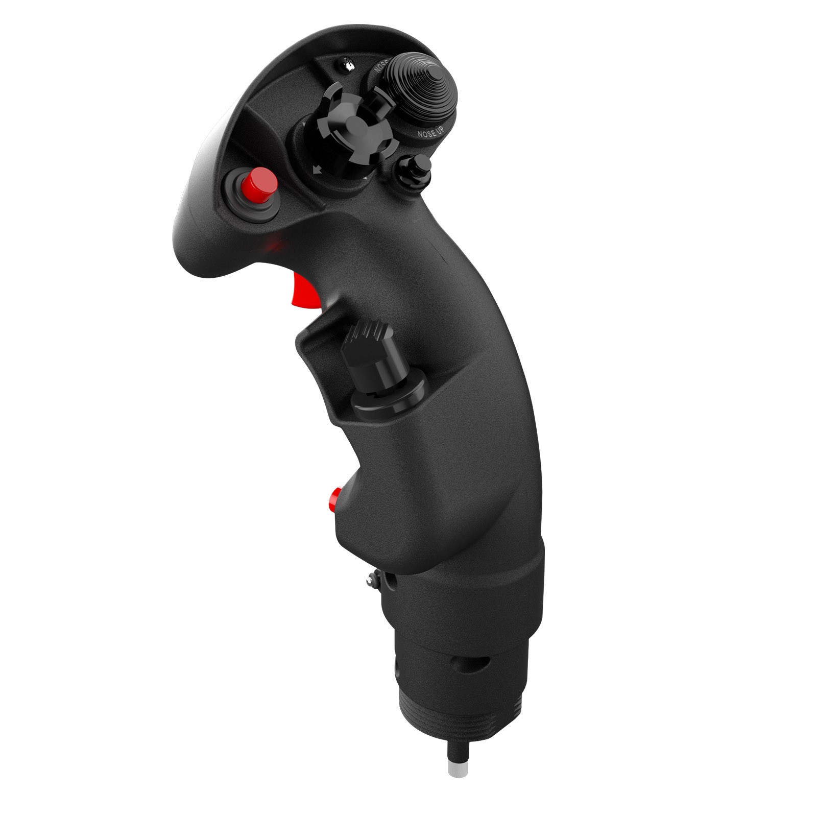 Winwing Super Libra＋F18　フライトジョイ スティック WINWING Orions 2 F18 Hornet HOTAS Flight Joystick Flight Stick