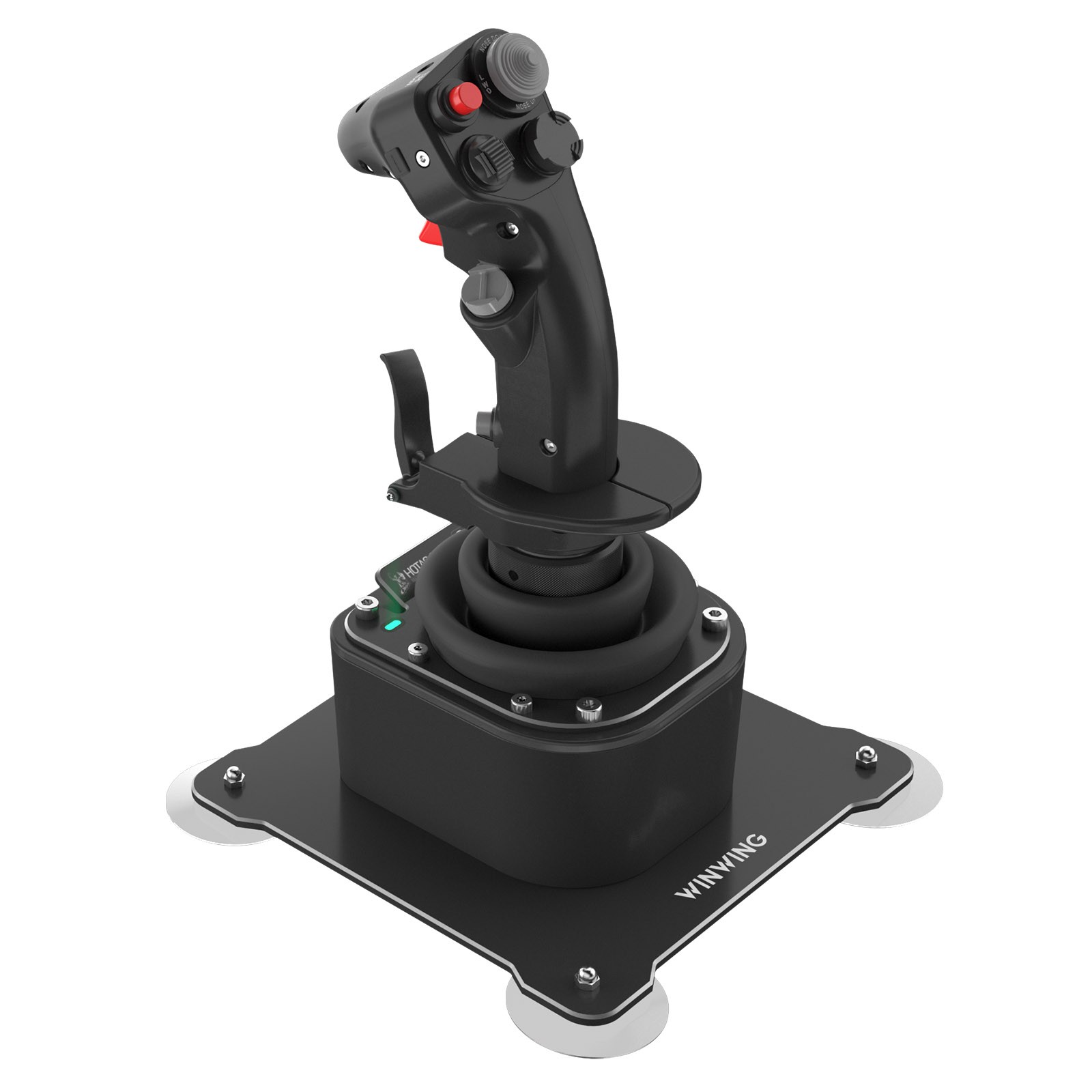PurchaseWINWING Orion2 ViperAce EX Throttle Combo-Offical