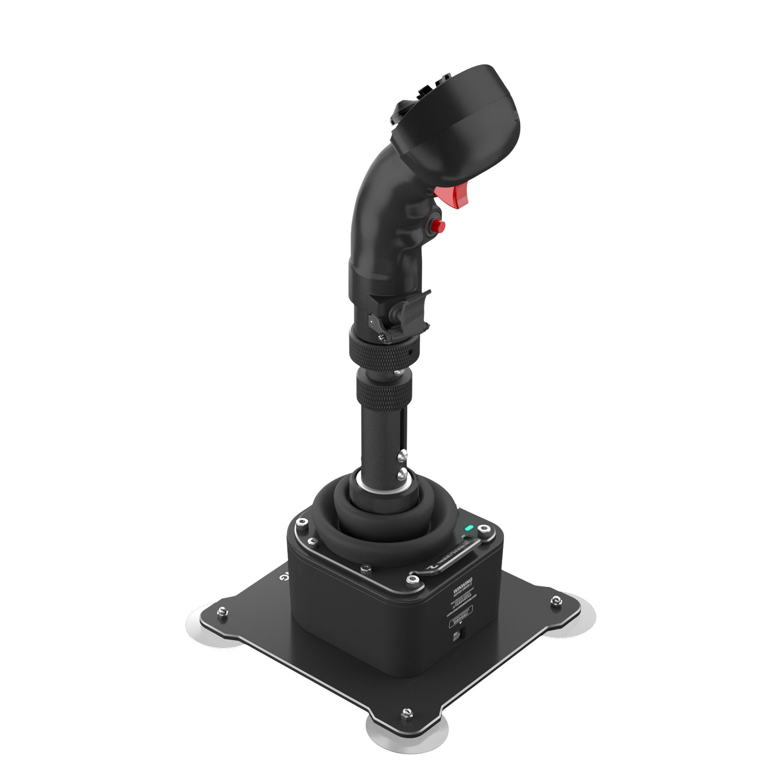 PurchaseWINWING Orion2 NavyAce Joystick Combo-Official Store for