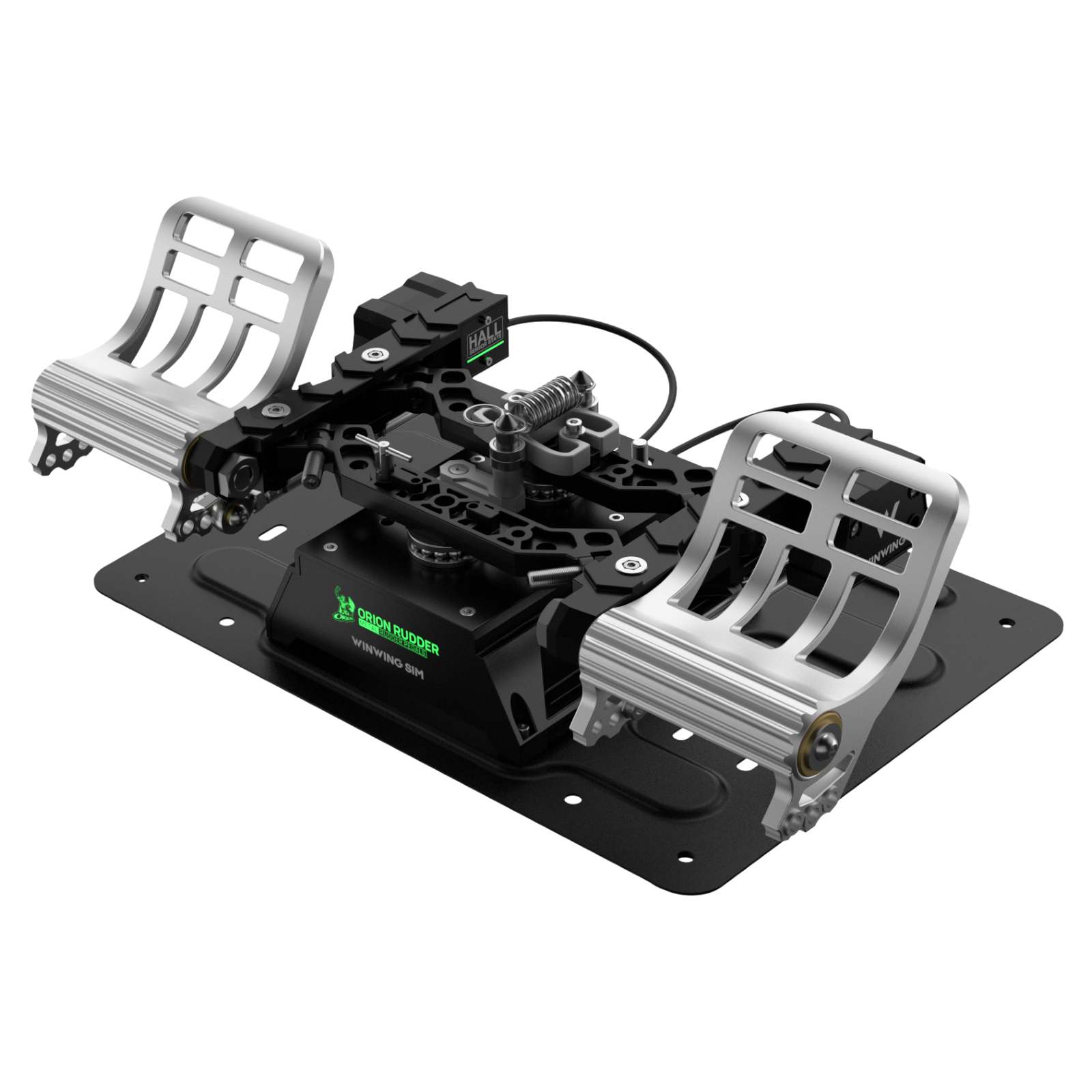 PurchaseWINWING Orion2 ViperAce(EX) Joystick Combo-Offical